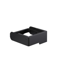 Portarifiuti murale con reggisacco 120lt Stilcasa MO100-RN-MU-SC STILCASA PATTUMIERE E BIDONI