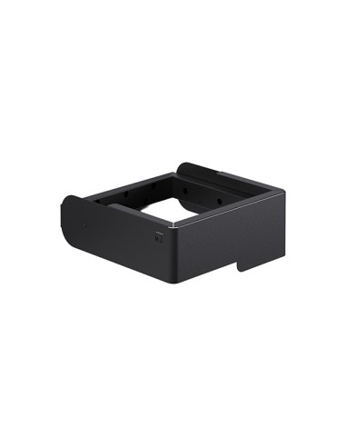 Portarifiuti murale con reggisacco 120lt Stilcasa MO100-RN-MU-SC STILCASA PATTUMIERE E BIDONI
