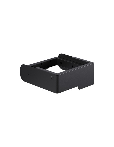 Portarifiuti murale con reggisacco 120lt Stilcasa MO100-RN-MU-SC STILCASA PATTUMIERE E BIDONI
