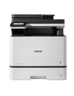 Brother Multifunzione colore DCPL8630CDW DCPL8630CDWRE1 BROTHER MULTIFUNZIONE LASER / LED