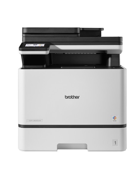 Brother Multifunzione colore DCPL8630CDW DCPL8630CDWRE1 BROTHER MULTIFUNZIONE LASER / LED