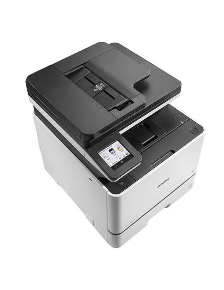 Brother Multifunzione colore DCPL8630CDW DCPL8630CDWRE1 BROTHER MULTIFUNZIONE LASER / LED