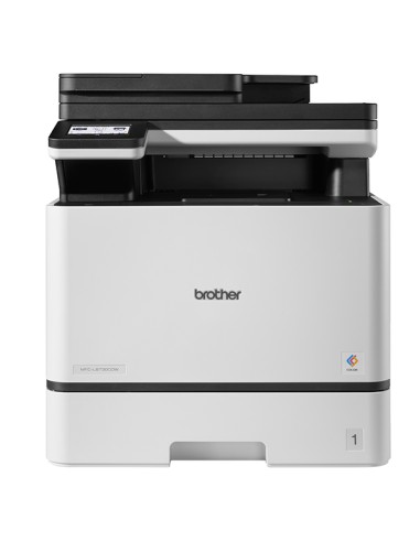 Brother Multifunzione colore MFCL8730CDW MFCL8730CDWRE1 BROTHER MULTIFUNZIONE LASER / LED