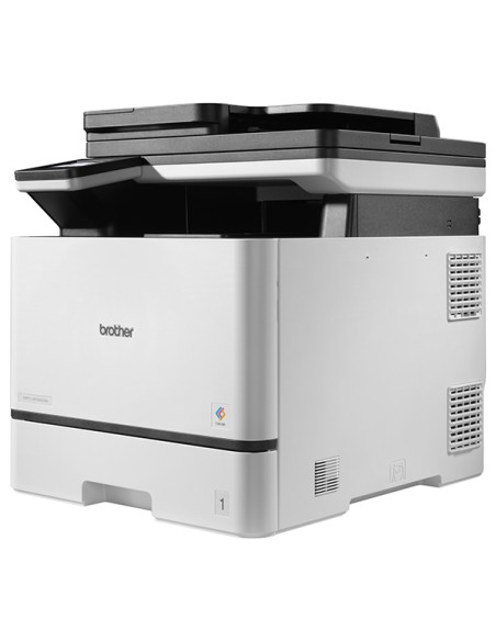 Brother Multifunzione colore MFCL8730CDW MFCL8730CDWRE1 BROTHER MULTIFUNZIONE LASER / LED