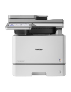 Brother Multifunzione colore MFCL8970CDW MFCL8970CDWRE1 BROTHER MULTIFUNZIONE LASER / LED