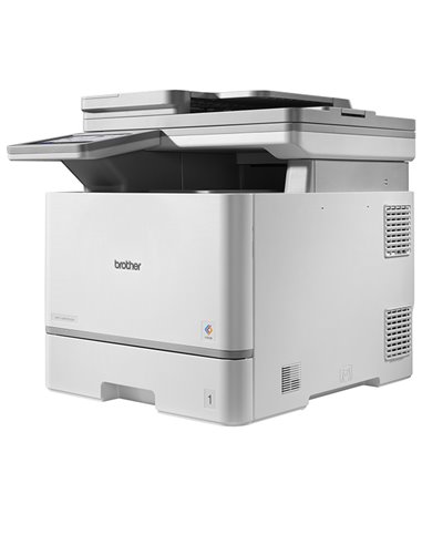 Brother Multifunzione colore MFCL8970CDW MFCL8970CDWRE1 BROTHER MULTIFUNZIONE LASER / LED