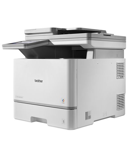 Brother Multifunzione colore MFCL8970CDW MFCL8970CDWRE1 BROTHER MULTIFUNZIONE LASER / LED