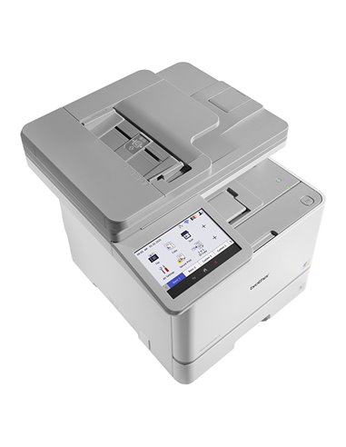 Brother Multifunzione colore MFCL8970CDW MFCL8970CDWRE1 BROTHER MULTIFUNZIONE LASER / LED