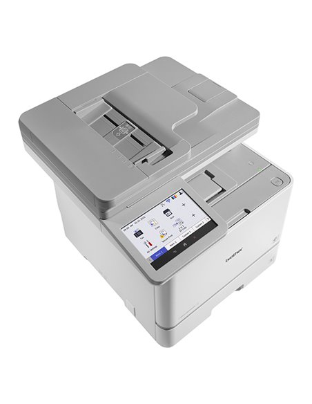 Brother Multifunzione colore MFCL8970CDW MFCL8970CDWRE1 BROTHER MULTIFUNZIONE LASER / LED