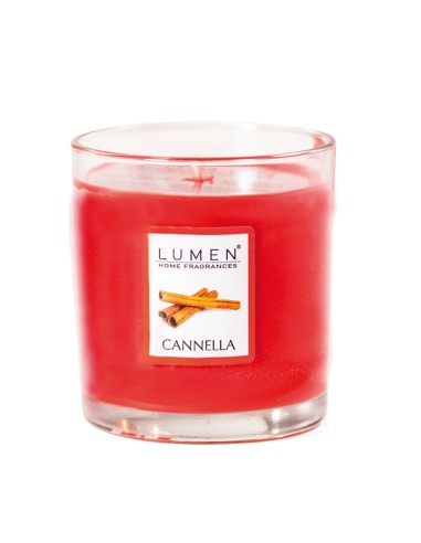 CANDELA in BICCHIERE Cannella X540203