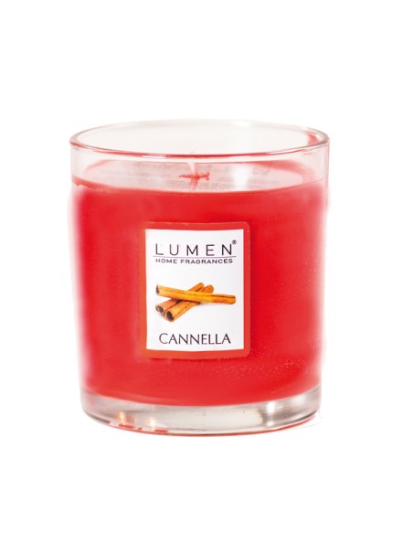 CANDELA in BICCHIERE Cannella X540203