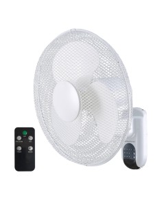 Ventilatore da parete 40cm MF 2417PA 118620059