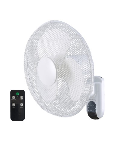 Ventilatore da parete 40cm MF 2417PA 118620059