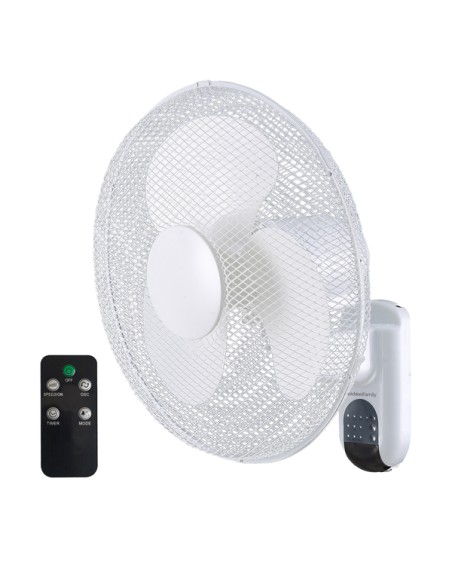 Ventilatore da parete 40cm MF 2417PA 118620059