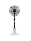 Ventilatore con nebulizatore 40cm Mistic Fan MF 2430VAP 118620065