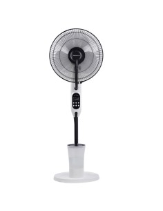 Ventilatore con nebulizatore 40cm Mistic Fan MF 2430VAP 118620065