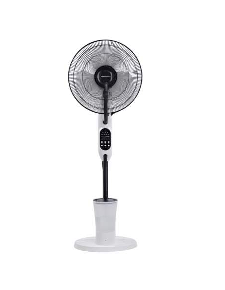 Ventilatore con nebulizatore 40cm Mistic Fan MF 2430VAP 118620065