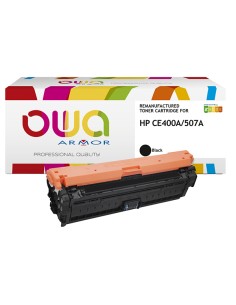 Armor Toner Compatibile per HP CE270A _Nero_13.500 PAG K15574OW ARMOR TONER RICOSTRUITI