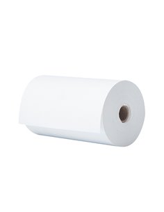 Brother Rotolo di carta termica non adesiva per ricevute da 101,6mm x 32,2 m BDL7J000102058 BROTHER ETICHETTE-NASTRI-TAMPONI ...
