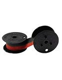 SCATOLA 12 NASTRO MPC NERO/ROSSO 3PUNTE GRANDI PER SEIKO DB0024N/NR1