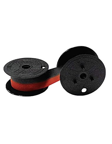 SCATOLA 12 NASTRO MPC NERO/ROSSO 3PUNTE GRANDI PER SEIKO DB0024N/NR1