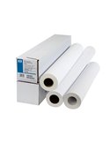 CARTA INKJET HP UNIVERSALE 914MMX45,7M 80G Q1397A