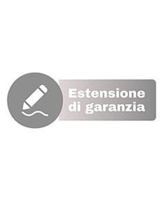 Estensione di garanzia HP CP - NBD - T850 36in - 5 Anni U56RCE HP HP