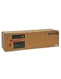 Sharp Toner Nero per BP-30 C 25_15.000 pag BP-GT30BA