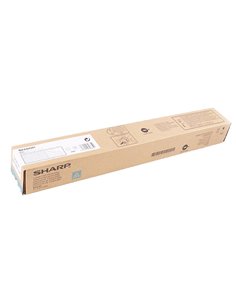 Sharp Toner Ciano LUNA2 MXC36TC _11.700 pag MXC36TC SHARP TONER FOTOCOPIATORI