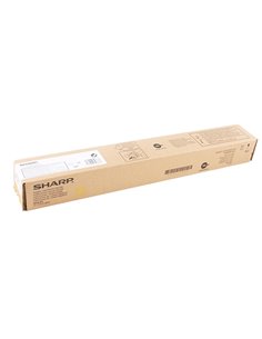 Sharp Toner Giallo LUNA2 MXC36TC _11.700 pag MXC36TY SHARP TONER FOTOCOPIATORI