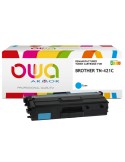 Armor Toner Compatibile Ciano per Brother TN-421C K18058OW
