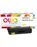 Armor Toner Compatibile Giallo per Brother TN-421Y K180600