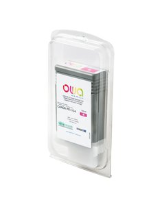 ARMOR Cartuccia Magenta per Canon PFI-104 B45516OW ARMOR INK-JET