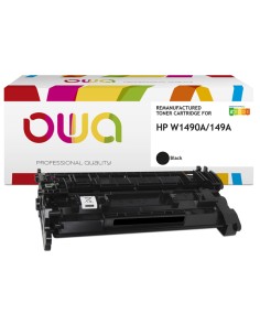 Armor Toner nero per Hp LaserJet Pro 4002dfnw/dn/dne/dw/dwe/n/ne, MFP 4102dw/dwe K16504OW ARMOR TONER RICOSTRUITI