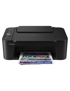 Canon Multifunzione A4 a colore Inkjet PIXMA TS3750i Nero 6671C006 CANON MULTIFUNZIONE LASER / LED