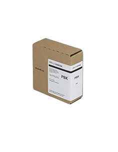 Canon Cartuccia PFI-2100 Photo Nero 5266C001 CANON INKJET