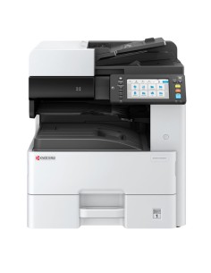 Kyocera Multifunzione digitale laser (copia, stampa, scanner a colori std) in bi 110C2V3NL0 KYOCERA MULTIFUNZIONE LASER / LED