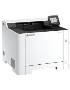 Kyocera Stampante Laser Colori e B/N fino a 21 ppm in f.to A4_PA2101CX 110C253NL0 KYOCERA STAMPANTI LASER / LED