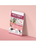 Volantino Best Price 3 - Macchine e informatica - Luglio-Sett 2026 12 pag neutro VOLBP32026