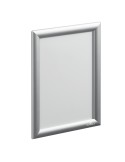 Cornice a scatto in alluminio Outdoor A4 Durable 5061-23