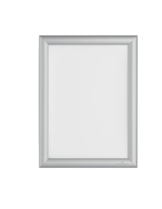 Cornice a scatto in alluminio Outdoor A4 Durable 5061-23 DURABLE SEGNALETICA 2