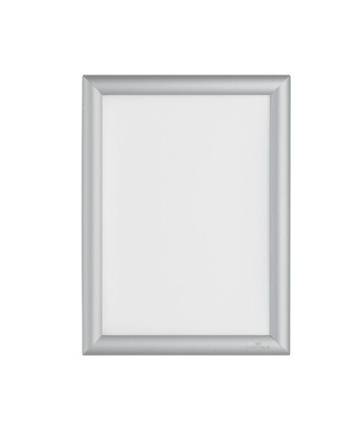 Cornice a scatto in alluminio Outdoor A4 Durable 5061-23 DURABLE SEGNALETICA