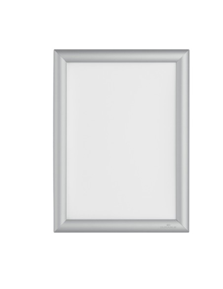 Cornice a scatto in alluminio Outdoor A4 Durable 5061-23 DURABLE SEGNALETICA