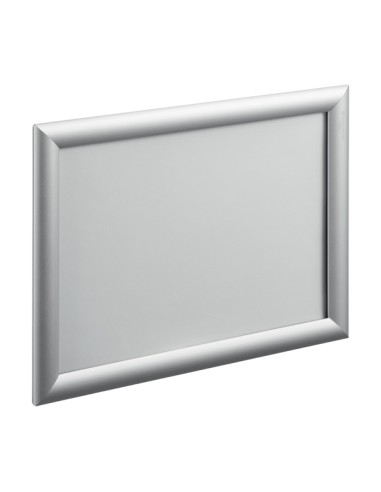 Cornice a scatto in alluminio Outdoor A4 Durable 5061-23 DURABLE SEGNALETICA