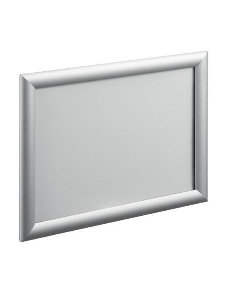 Cornice a scatto in alluminio Outdoor A4 Durable 5061-23 DURABLE SEGNALETICA