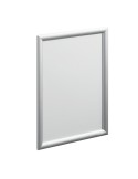 Cornice a scatto in alluminio Outdoor A3 Durable 5034-23