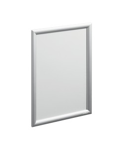Cornice a scatto in alluminio Outdoor A3 Durable 5034-23 DURABLE SEGNALETICA