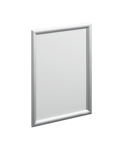 Cornice a scatto in alluminio Outdoor A3 Durable 5034-23 DURABLE SEGNALETICA
