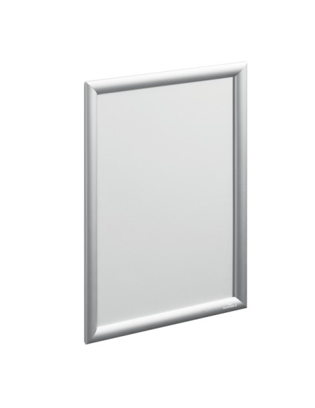 Cornice a scatto in alluminio Outdoor A3 Durable 5034-23 DURABLE SEGNALETICA