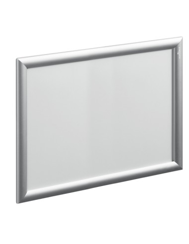 Cornice a scatto in alluminio Outdoor A3 Durable 5034-23 DURABLE SEGNALETICA